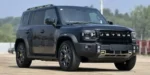 Chery Jetour T2 Dashing X70– Buy Direct From China | Chinese cars in Zimbabwe - Image 3