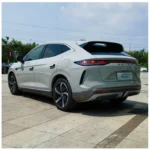 Denza N7 – Buy Direct from China | Chinese cars in Zimbabwe - Image 3