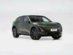 Changan Avatr 07– Buy Direct From China | Chinese cars in Zimbabwe - Image 3