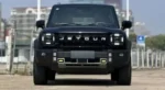 Chery Jetour T2 Dashing X70– Buy Direct From China | Chinese cars in Zimbabwe - Image 4
