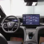Denza N7 – Buy Direct from China | Chinese cars in Zimbabwe - Image 5