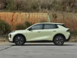 Aito M8– Buy Direct From China | Chinese cars in Zimbabwe - Image 12
