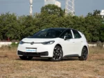 Volkswagen ID. 3 – Buy Direct From China | Chinese cars in Zimbabwe - Image 4