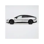 XPeng P7+– Buy Direct From China | Chinese cars in Zimbabwe - Image 4