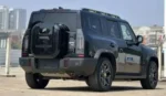 Chery Jetour T2 Dashing X70– Buy Direct From China | Chinese cars in Zimbabwe - Image 7