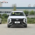 Hyundai IX35– Buy Direct From China | Chinese cars in Zimbabwe - Image 4