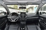 Toyota Yaris L Left Hand Drive– Buy Direct From China | Chinese cars in Zimbabwe - Image 9