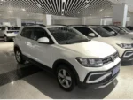 Volkswagen T Cross– Buy Direct From China | Chinese cars in Zimbabwe - Image 3
