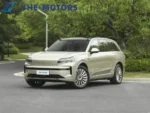 Nio Onvo L90 Four-Wheel Drive– Buy Direct From China | Chinese cars in Zimbabwe - Image 11