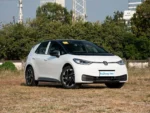 Volkswagen ID. 3 – Buy Direct From China | Chinese cars in Zimbabwe - Image 2
