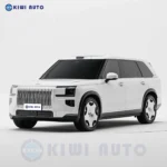 Zeekr 9X– Buy Direct From China | Chinese cars in Zimbabwe - Image 5