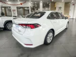 Toyota Corola– Buy Direct From China | Chinese cars in Zimbabwe - Image 2