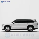 Zeekr 9X– Buy Direct From China | Chinese cars in Zimbabwe - Image 3