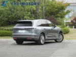 Nio Onvo L90 Four-Wheel Drive– Buy Direct From China | Chinese cars in Zimbabwe - Image 12