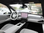Volkswagen ID. 3 – Buy Direct From China | Chinese cars in Zimbabwe - Image 7