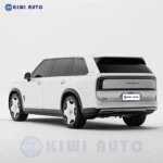 Zeekr 9X– Buy Direct From China | Chinese cars in Zimbabwe - Image 4