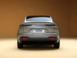 ONVO L60– Buy Direct From China | Chinese cars in Zimbabwe - Image 3