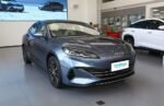 BYD Seal 06 DM-i– For Sale From China | Chinese cars in Zimbabwe - Image 3