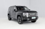 GWM Haval H9– For Sale From China | Chinese cars in Zimbabwe - Image 3