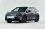 GAC-AION-LX– Buy Direct From China | Chinese cars in Zimbabwe