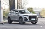 Hongqi HS5 2026– For Sale From China | Chinese cars in Zimbabwe - Image 3