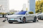 NIO Et5– Buy Direct From China | Chinese cars in Zimbabwe - Image 2