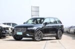 VOLVO XC90 PHEV– For Sale From China | Chinese cars in Zimbabwe - Image 2