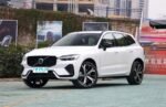 VOLVO XC60 PHEV– For Sale From China | Chinese cars in Zimbabwe - Image 2
