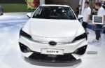 GAC-AION-S– For Sale From China | Chinese cars in Zimbabwe