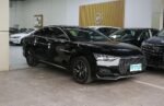 BYD E9– Buy Direct From China | Chinese cars in Zimbabwe
