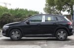 Benz Eqa 2026– Buy Direct From China | Chinese cars in Zimbabwe - Image 2