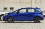 HONDA Fit– For Sale From China | Chinese cars in Zimbabwe - Image 4