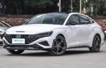 HYUNDAI Lafesta 2026– For Sale From China | Chinese cars in Zimbabwe