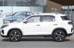 HYUNDAI IX35– For Sale From China | Chinese cars in Zimbabwe - Image 3