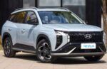 HYUNDAI MUFASA 2026– For Sale From China | Chinese cars in Zimbabwe - Image 2