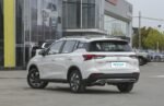 GAC MOTOR Trumpchi GS4– Buy Direct From China | Chinese cars in Zimbabwe - Image 3