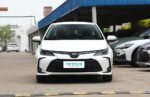 Toyota Corolla– For Sale From China | Chinese cars in Zimbabwe