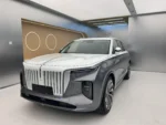 Honqi Ehs9 FAW– Buy Direct From China | Chinese cars in Zimbabwe