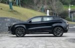 Changan UNI-T– For Sale From China | Chinese cars in Zimbabwe - Image 3