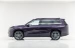 Leapmotor C16– For Sale From China | Chinese cars in Zimbabwe - Image 3