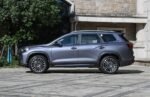 Chery Jetour X90 PLUS 2026– For Sale From China | Chinese cars in Zimbabwe - Image 3
