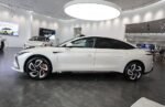 IM L7 2026– For Sale From China | Chinese cars in Zimbabwe - Image 2