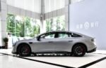 Luxeed S7– For Sale From China | Chinese cars in Zimbabwe - Image 3