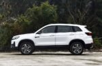 Changan CS75 2026– For Sale From China | Chinese cars in Zimbabwe - Image 3