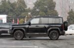 BYD Leopard 5– For Sale From China | Chinese cars in Zimbabwe - Image 3
