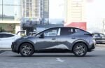 Lynk & Co Z20– China Export Vehicle | Chinese cars in Zimbabwe - Image 4