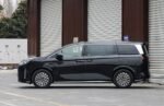 2026 BYD Xia DM-i– For Sale From China | Chinese cars in Zimbabwe - Image 4