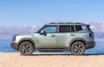 Jetour T1 2026– China Export Vehicle | Chinese cars in Zimbabwe - Image 3