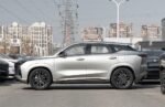 Changan UNI-Z PHEV 2026– China Export Vehicle | Chinese cars in Zimbabwe - Image 4