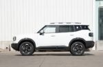 Jetour Freelander 2026– China Export Vehicle | Chinese cars in Zimbabwe - Image 3